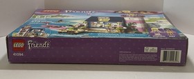 NEW & SEALED LEGO 41094 FRIENDS HEARTLAKE LIGHTHOUSE / KATE / STEPHANIE RETIRED