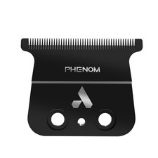 Andis Phenom Trimmer Replacement T-Blade, Stainless-Steel, Deep-Tooth, Long-Life