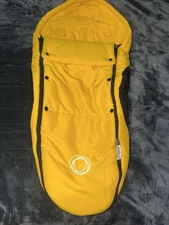bugaboo bee cocoon Yellow & Black