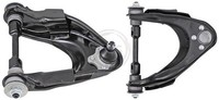 A.B.S. Lenker, RadaufhäNgung 212047 FüR Ford Mazda