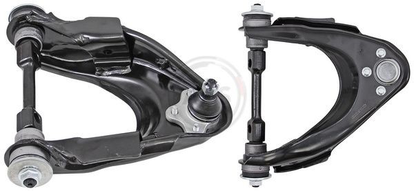 A.B.S. Lenker, RadaufhäNgung 212047 FüR Ford Mazda-image