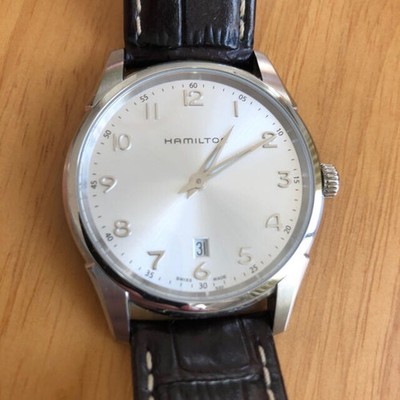 Hamilton Jazzmaster Thinline H385111