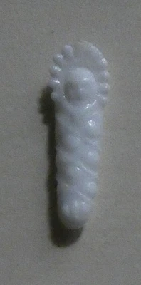Feve ancienne Plastique - Bébé - Photo 1/2