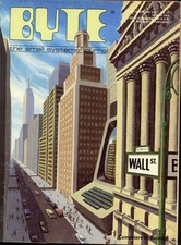 Byte Magazine October 1982