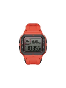 Amazfit Neo Smart Watch Retro Fitness Tracker – Fréquence cardiaque, sommeil, jusqu'à 28 Jours