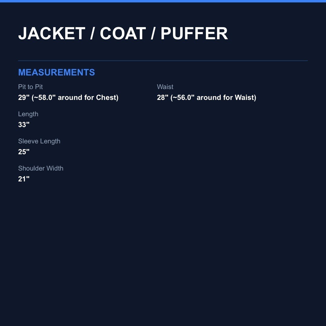 Fat Face Jacket Mens 3XL Navy Blue Wool Blend Chore Coat Barn Utility Casual image 9
