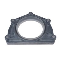 Wellendichtring, Kurbelwelle Blue Print ADJ136107 FüR Rover Land Rover