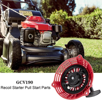 #ad For Honda GCV135 GCV160 EN2000 HRU19 GC135 GC160 Parts Pull Start Recoil Starter $14.20
