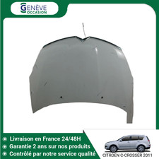 Capot Citroen C-CROSSER