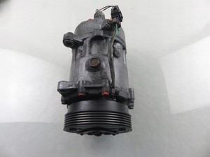 Klimakompressor Audi A3 (8L1) 1.9 TDI - AGR / CZ 51211