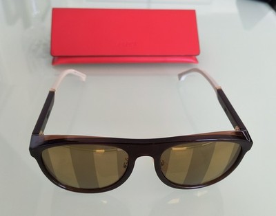 Genuine Fendi Designer Sunglasses Women main image 4