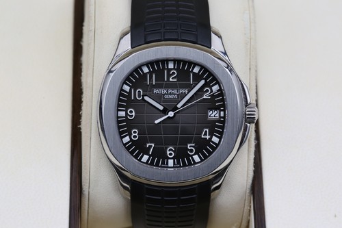 Patek Philippe Aquanaut 5167A
