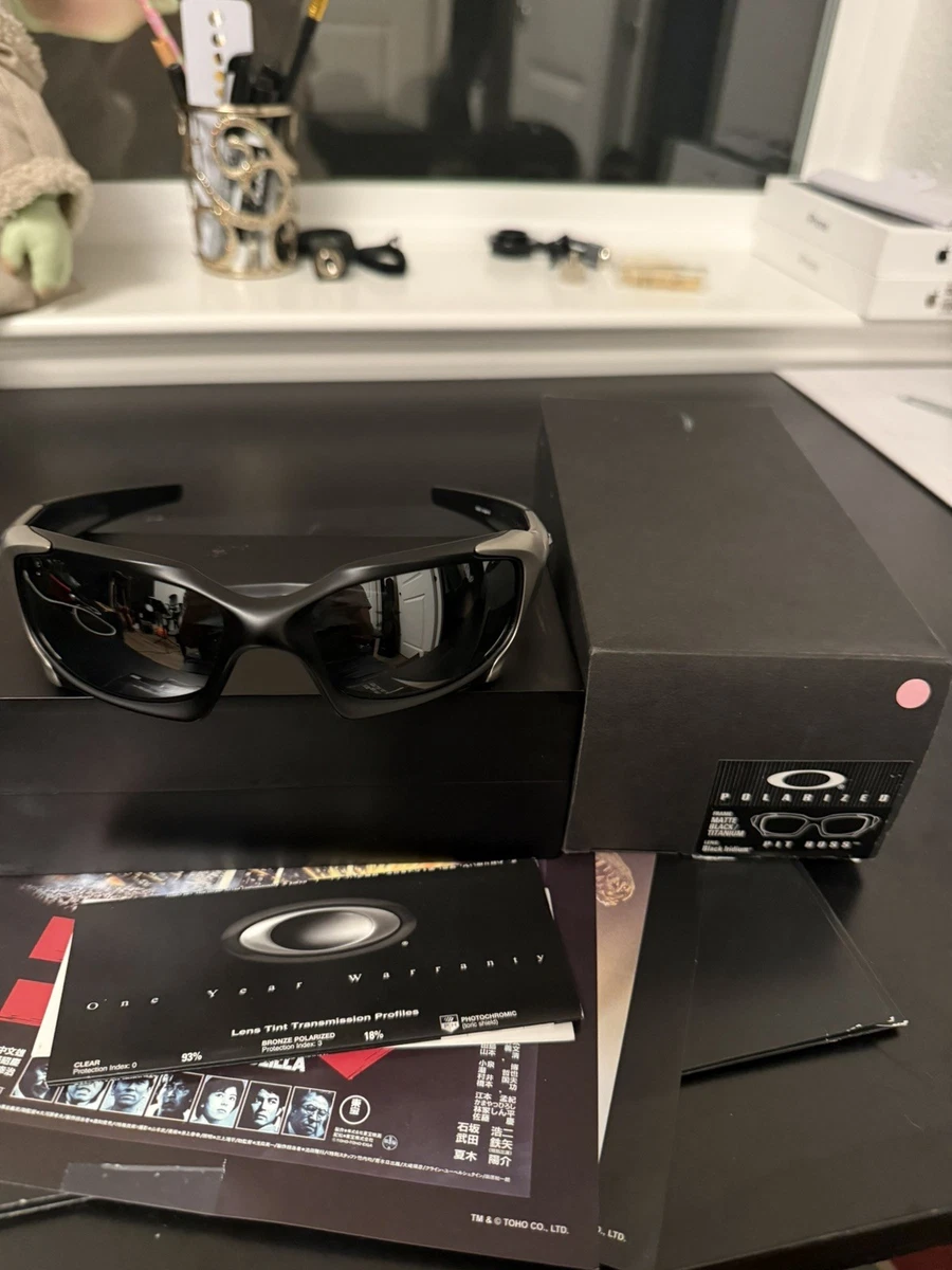 25+ Oakley Pit Boss for sale | Updated Oct 2026