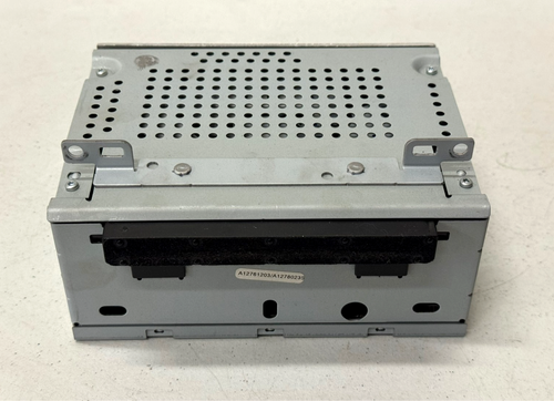 Ford Focus 2012-2014 Radio Stereo CD Disk Player Changer CM5T-19C107-JG - Picture 1 of 8