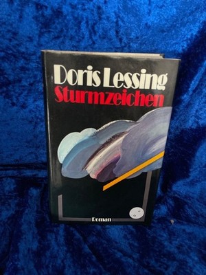 Sturmzeichen (Zyklus Kinder der Gewalt) (Kinder der Gewalt) Lessing, Doris: