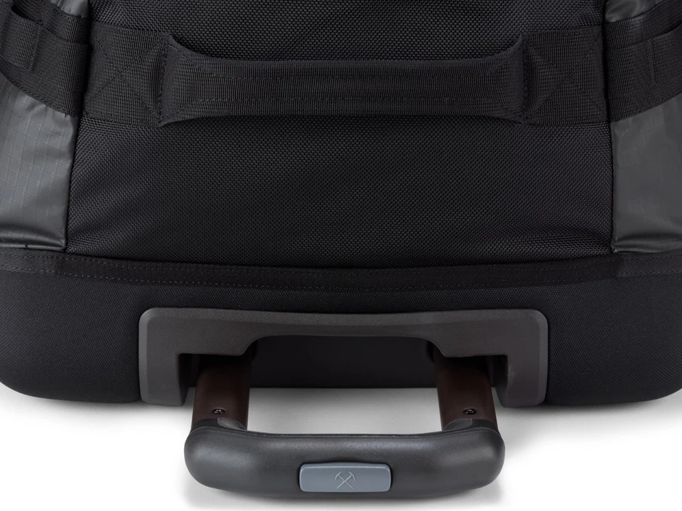 Bolsa de viaje con ruedas REI Co-op Big Haul 34", se envía gratis desde EE. UU. Foto 4 de 4