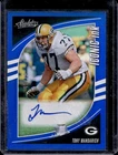 2025 Panini Absolute Tony Mandarich Blue (RAW)