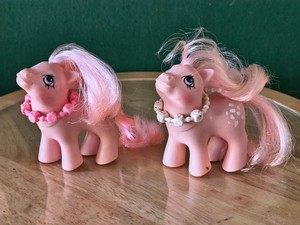 My Little Pony 1982 | eBay