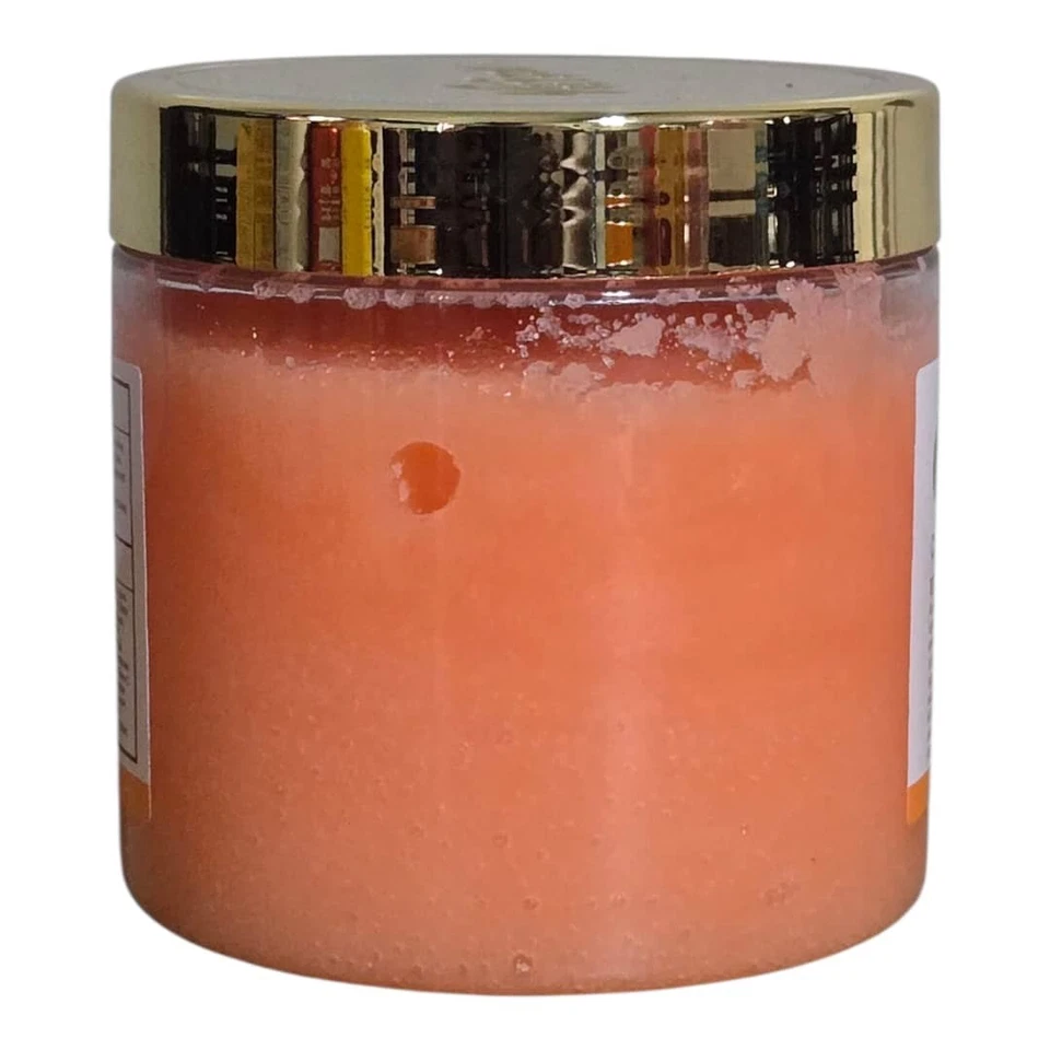 💯 Original Veet Gold Vitamina C Super Exfoliante  Foto 2 de 4