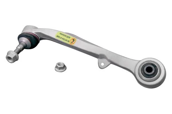 For BMW 550i 2006 Lemfoerder 2713902 Front Passenger Side Rearward Control Arm - Изображение 2 из 2