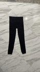 Spanx Look At Me Now Seamless Black Women’s Leggings Size Medium New — photo 2