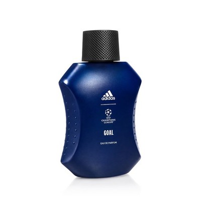 Adidas UEFA Champions League Goal Eau De Parfum 100 ml (man)