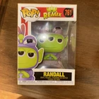 Funko Pop! Vinyl: Pixar - Randall #761