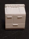 RARE NM MARX #5980 SEARS SHOPPING CENTER WHITE OVEN RANGE