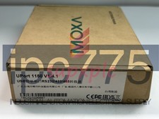 1PCS Brand new ones MOXA UPort1150 up1150 USB Serial Converter RS232/422/485