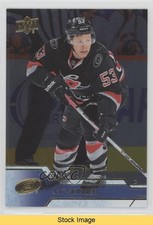 2016-17 Upper Deck Silver Foil Jeff Skinner #36 READ 5ya