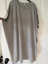 MTS brand Silver/gray Dress