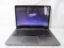 Samsung  laptop series 5 np540u3c core i5 3rd 4gb 13" Touch  bios boot