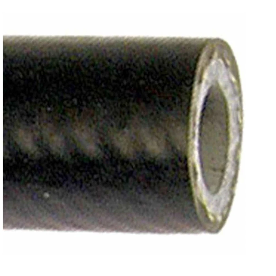 Enfriador de aceite de transmisión para Dodge D150/W150 1990 1991 | Material de goma | Negro Foto 3 de 4