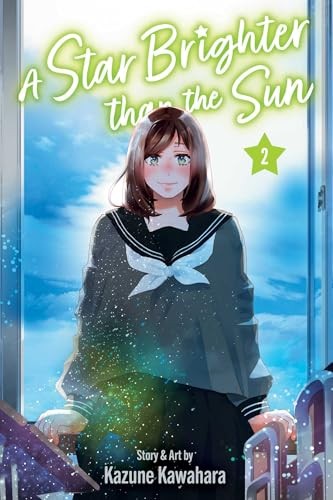 Star Brighter than the Sun, Vol. 2 by Kazune Kawahara (Paperback Book) - Image 6