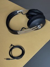 Sennheiser MOMENTUM 3 Wireless Noise Cancelling Headphones - Black