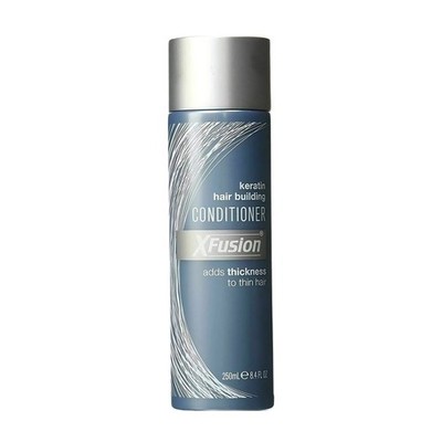XFusion Keratin Hair Building Conditioner, 8.4 oz. 200ml