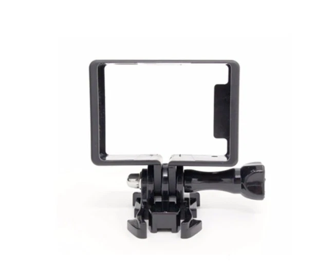 Adattatore Con Ventosa E Treppiede Per GoPro Hero 4/3/2 – Accessorio Fotocamera Universale