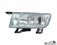 Nebelscheinwerfer FüR Saab 9-3 9-5 Cabriolet H1 Links Vorne 97-09