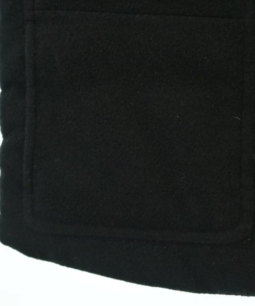 FACTOTUM Down Jackets / Down Vests Black 44(Approx. S) 2200658920028 - product detail image 5