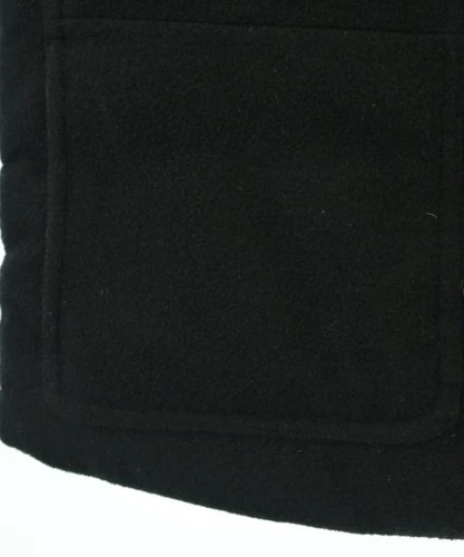 FACTOTUM Down Jackets / Down Vests Black 44(Approx. S) 2200658920028 image 5