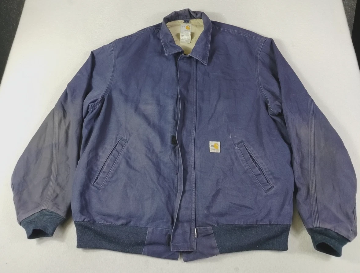 carhartt flame resistant jacket products for sale | eBay