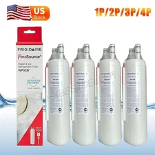 1/2/3/4 PACK Frigidaire WF3CB Puresource3 Refrigerator Water & Ice Filter New