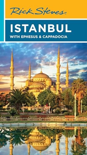 Rick Steves Istanbul by Lale Aran (Paperback Book) - Image 3