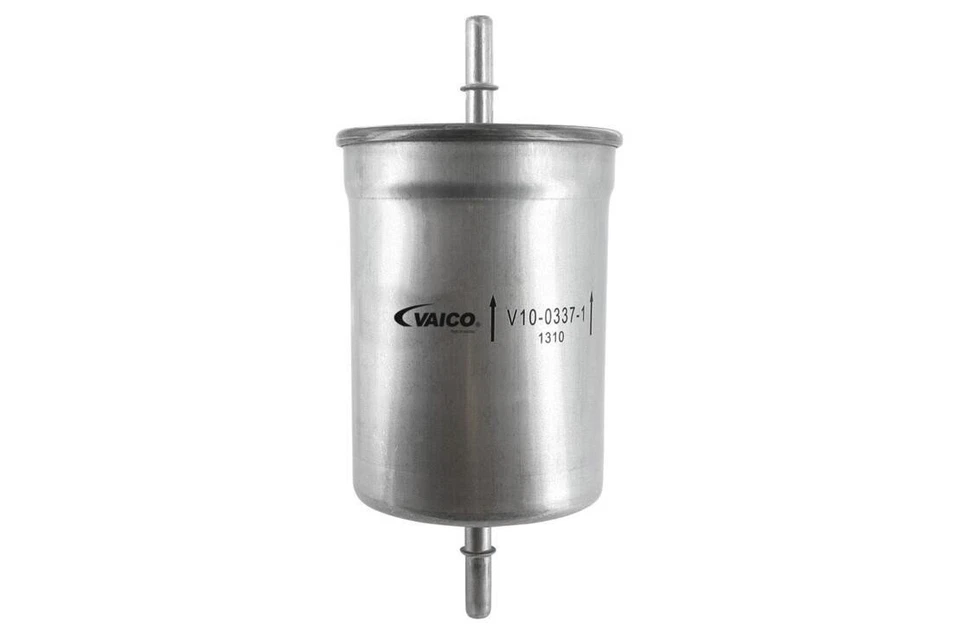 For 2008-2009 Audi S8 Base 5.2L V10 Fuel Filter Vaico - Image 2 of 2