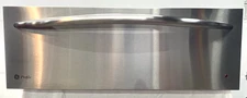 GE Profile 30" Stainless Steel Warming Drawer PTD915SM1SS - Works Great!