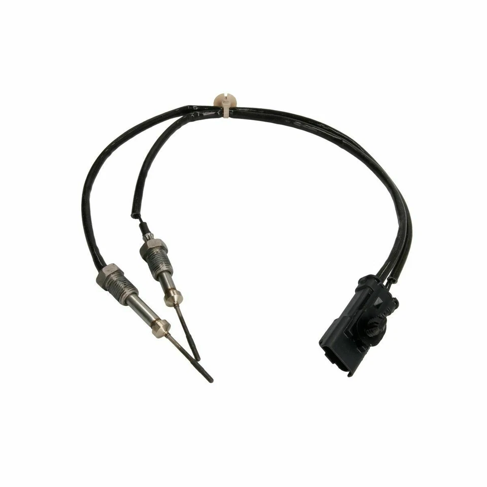 Sonde Température Échappement FAP pour Citroën Jumpy Spacetourer 2.0 HDi - Photo 4/4