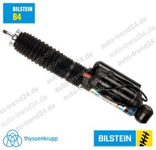 B4 Dämpfer Air hinten links u.a.: Mercedes-Benz E-Klasse T-Model S211 2003-2009