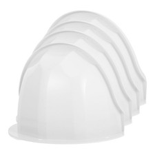 4Pcs Security Camera Rain Cover: Dome Universal Sun Rain Shade Camera Cover S...