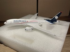 InFlight200 Aeromexico Boeing 787-8 N967AM IF...