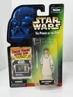 Star Wars Power of the Force Mon Mothma Freeze Frame Action Slide 1998 Kenner
